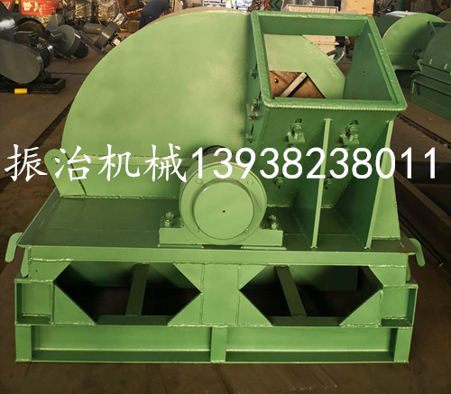 菇木粉碎機