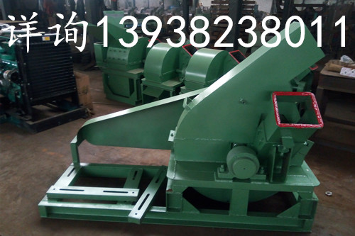 木材削片機(jī)